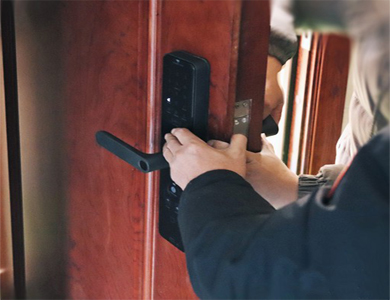 许昌24小时上门开锁公司